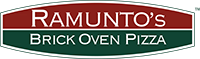 Ramunto's Brick Oven Pizza logo